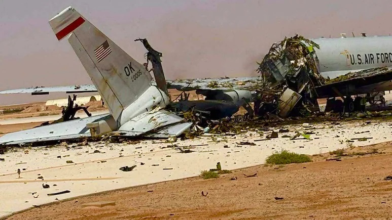 Diyaaradda ku burburtay Sacuudiga.jpg